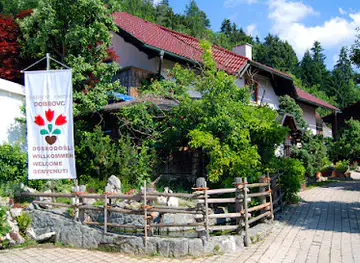 Turistična kmetija Dobrovc