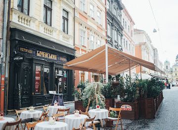 ukraine/lviv/restaurant/baczewski-restaurant