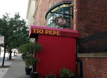 maryland/baltimore/mount-vernon/restaurant/restaurante-tio-pepe