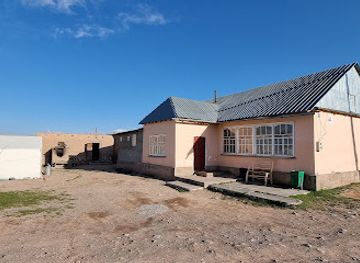 kyrgyzstan/alai-valley/restaurant/tilek-guest-house