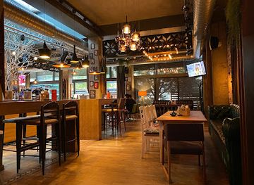 romania/craiova/restaurant/craft