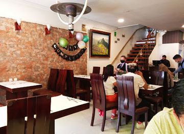 colombia/bogota/restaurant/restaurante-peruano-el-indio-de-machu-picchu