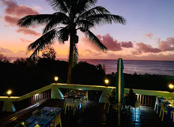 Antipodes rarotonga