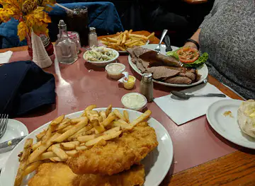 Green Acres Family Restaurant