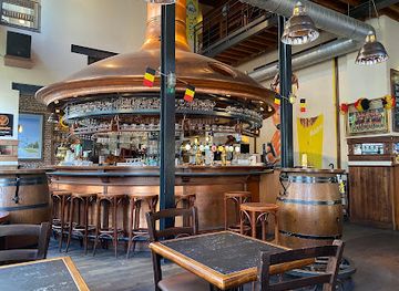 belgium/luxembourg/restaurant/the-beer-factory