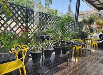 pakistan/lahore/gulberg/restaurant/urban-kitchen