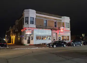 Mario's Italian Restaurant