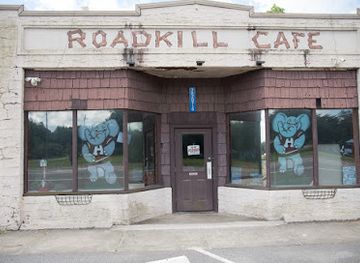 alabama/cumberland-plateau/restaurant/roadkill-cafe