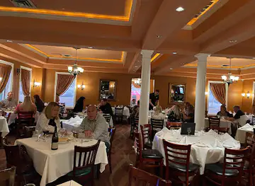 Ristorante Antipasti
