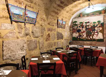 RISTORANTE PRIMI PIATTI