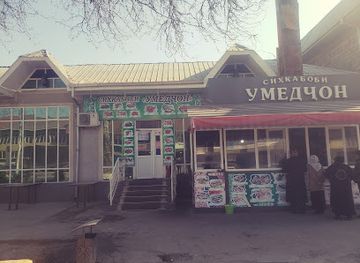 tajikistan/tursunzoda/restaurant/sikhkabobi-yagona