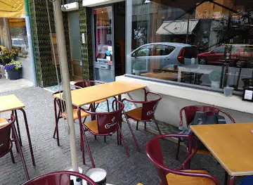 Café Casa Beira Alta