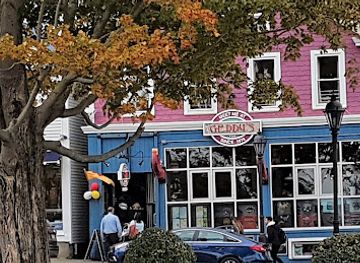Geddy's