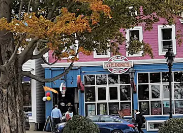 Geddy's