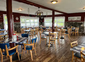 Rusty Anchor Restaurant