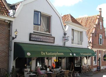 netherlands/texel-island/restaurant/kastanjeboom