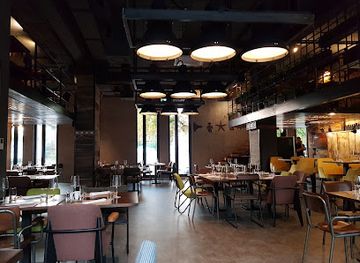 croatia/zagreb/restaurant/fidel-gastro