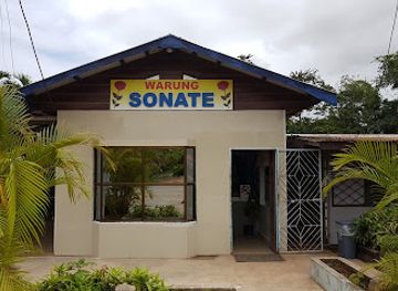 suriname/brokopondo/restaurant/warung-sonate