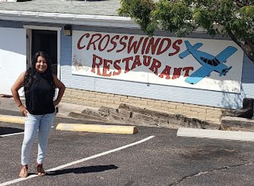 Crosswinds Restaurant