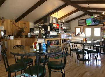 idaho/lost-river-valley/restaurant/spencer-grill-rv-park