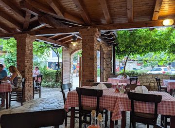 croatia/dalmatia/restaurant/konoba-dalmacija