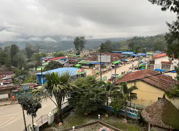 Restorante & Guest House de Sara