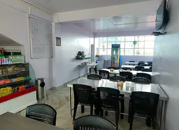 Ann's Kitchen