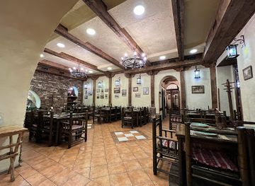 armenia/arevik-national-park/restaurant/caucasus-tavern