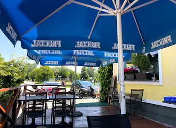 Gostilna Špajza