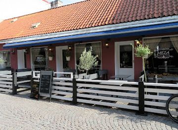 sweden/visby/restaurant/meza-libanesisk-restaurang