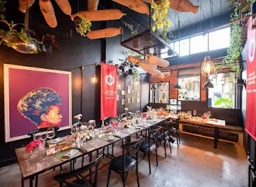MAYs Pattaya