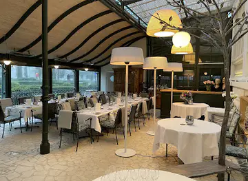 Le Jardin de France