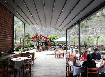 kosovo/prizren/restaurant/natyra