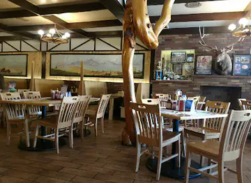 7-11 Ranch Restaurant
