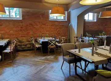 Casablanca Restauracja