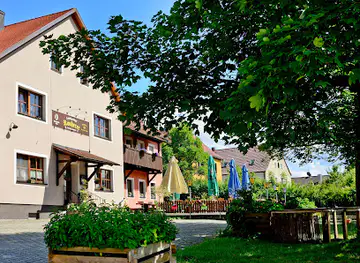 Landgasthof Rouherer