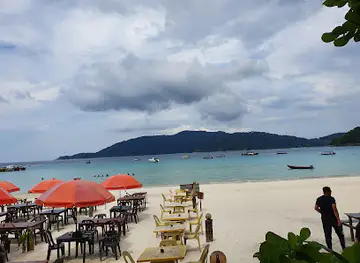 Santai Restaurant