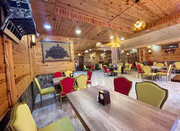Maspindzeli-First Adjarian Restaurant
