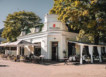 latvia/jurmala/restaurant/kaheti