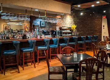 ohio/wayne-national-forest/restaurant/rhapsody-restaurant