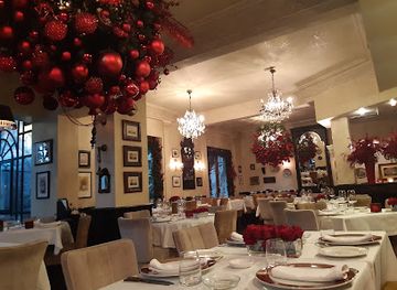 jordan/amman-plateau/restaurant/romero-restaurant
