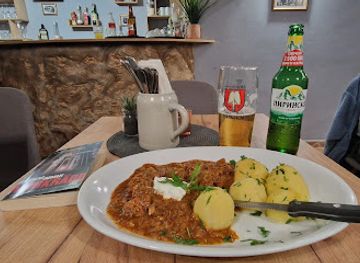 bulgaria/varna/tsentar/restaurant/nida