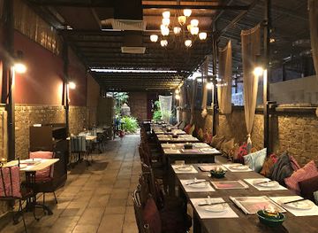 malaysia/borneo/restaurant/bla-bla-bla