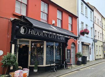 united-kingdom/londonderry/restaurant/hidden-city-cafe