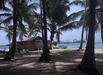 panama/guna-yala/restaurant/grassland-island