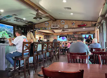 Whiskey Tango Foxtrot Restaurant Bar & Grill