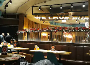 Roadster Diner’s