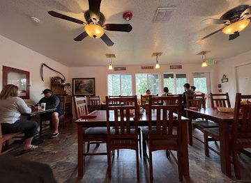 Rustic Table Restaurant