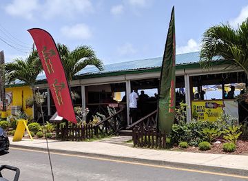 saint-kitts-and-nevis/newcastle/restaurant/cathy-s-ocean-view-bar-and-grill-open-for-lunch-on-ship-day-from-12pm-to-3-30pm