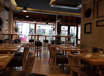 croatia/zagreb/kaptol/restaurant/pod-zidom-bistro